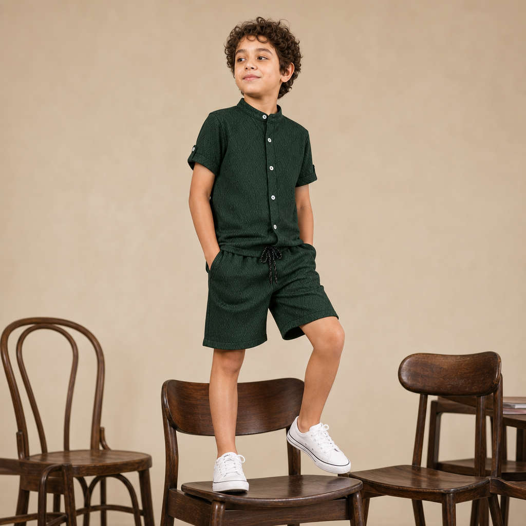 Co-ord Sets