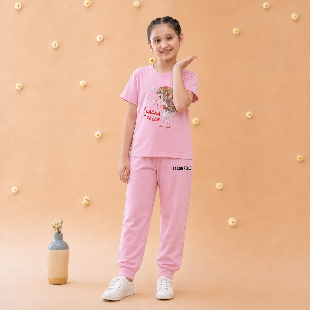 Co-ord Sets