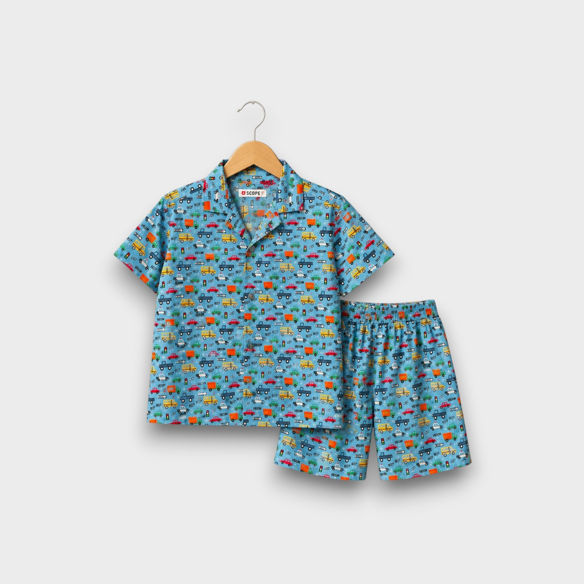Co-Ord Set