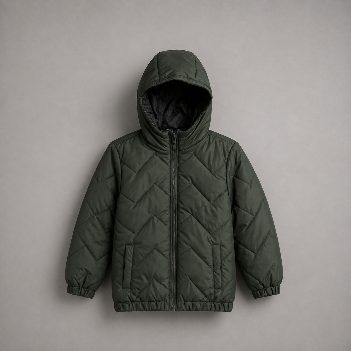 Puffer Jacket