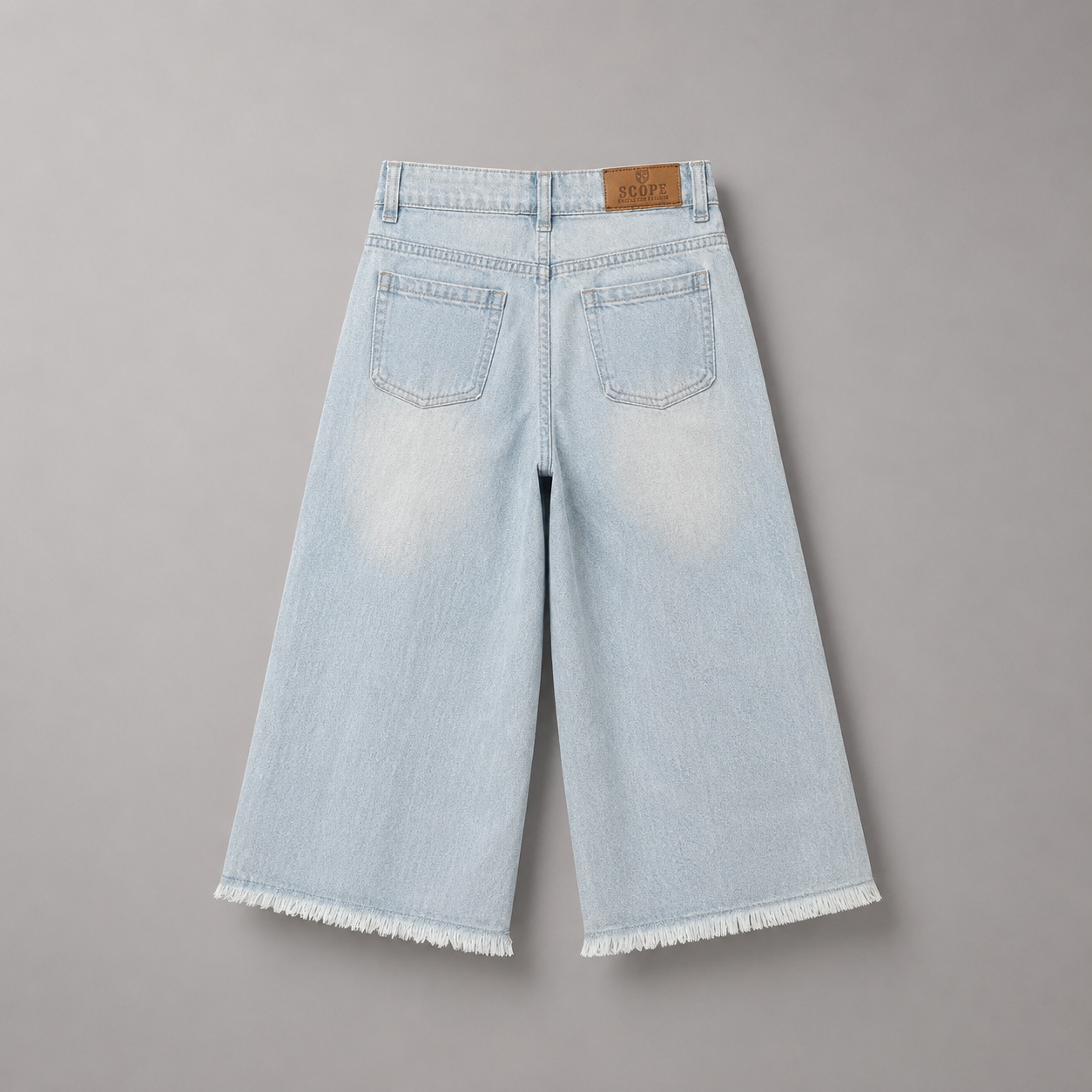 Girls Pants