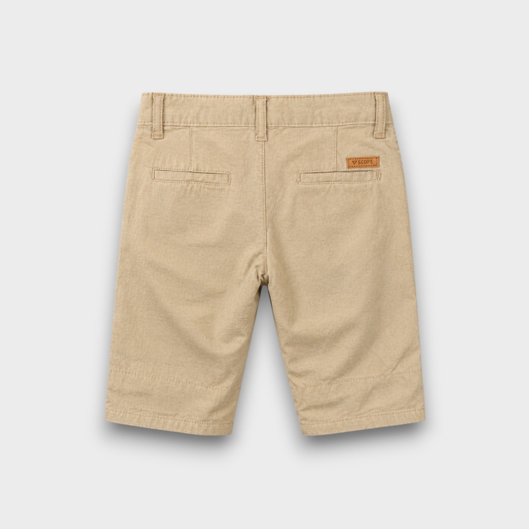 Cotton Shorts