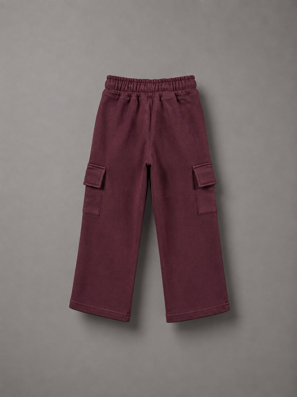 Fleece Trousers
