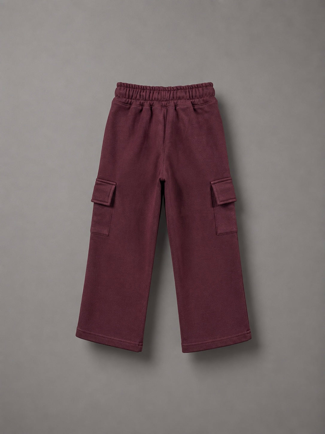 Fleece Trousers