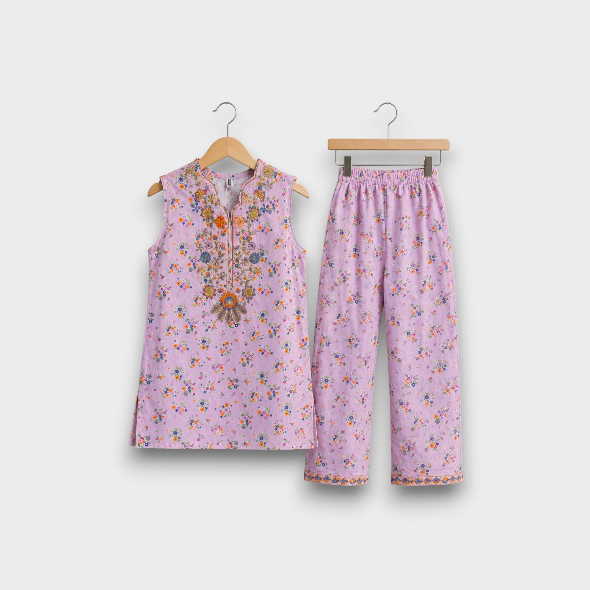 Girls Suit