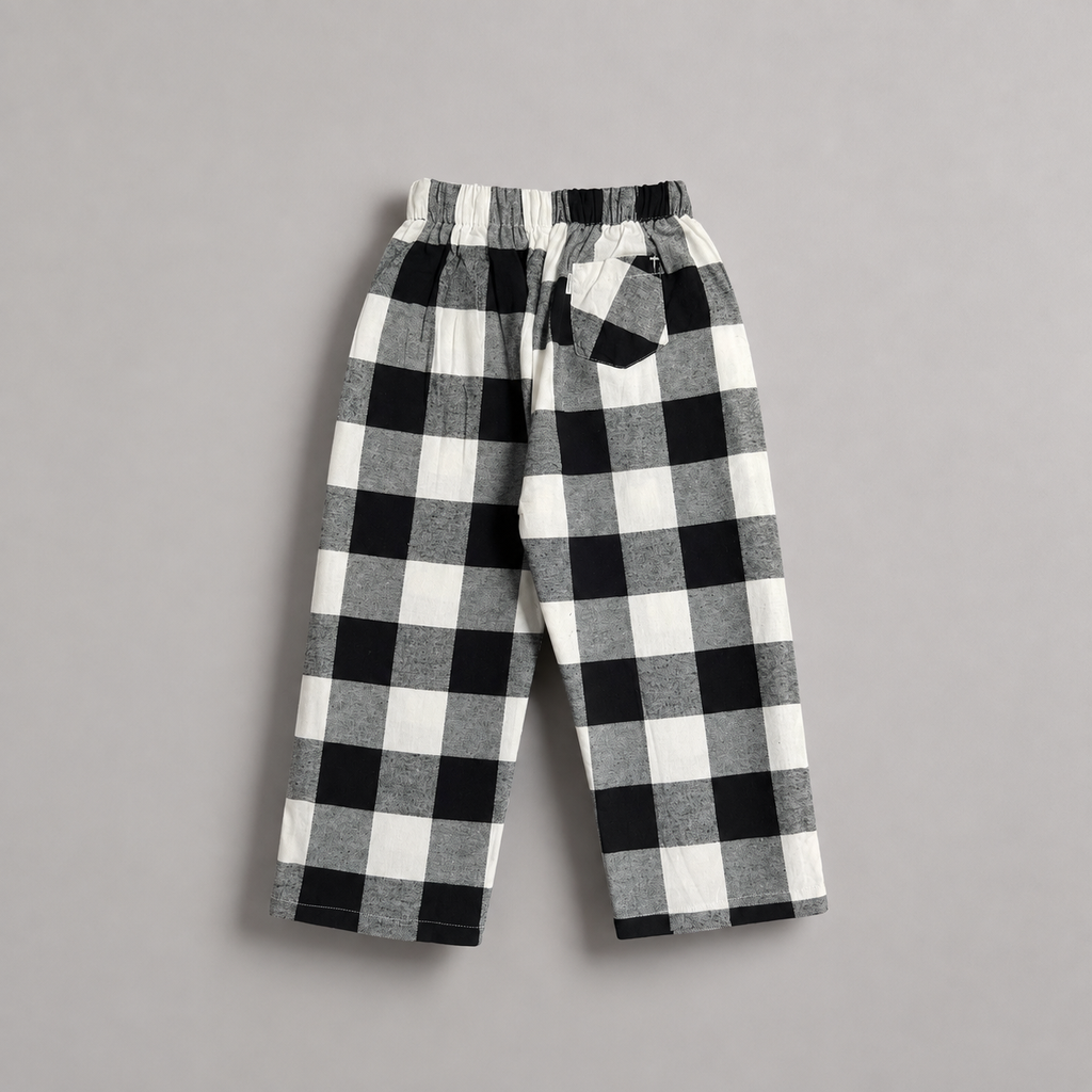 Winter Trousers