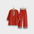 Girls Suit
