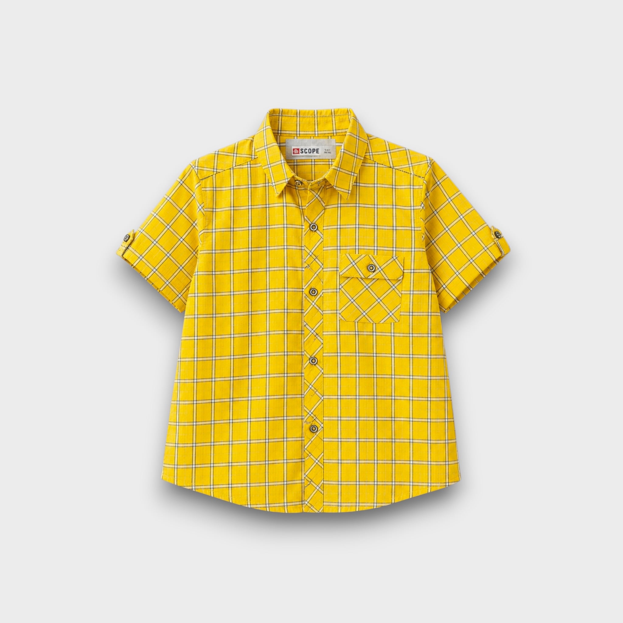Casual Shirt