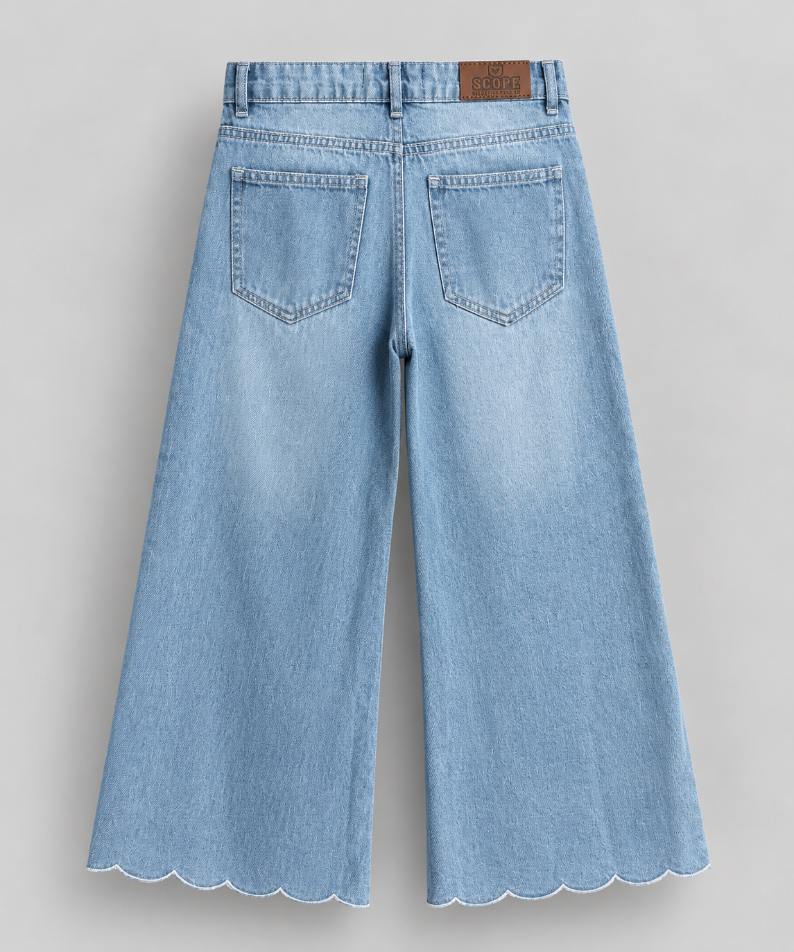 Girls Pants