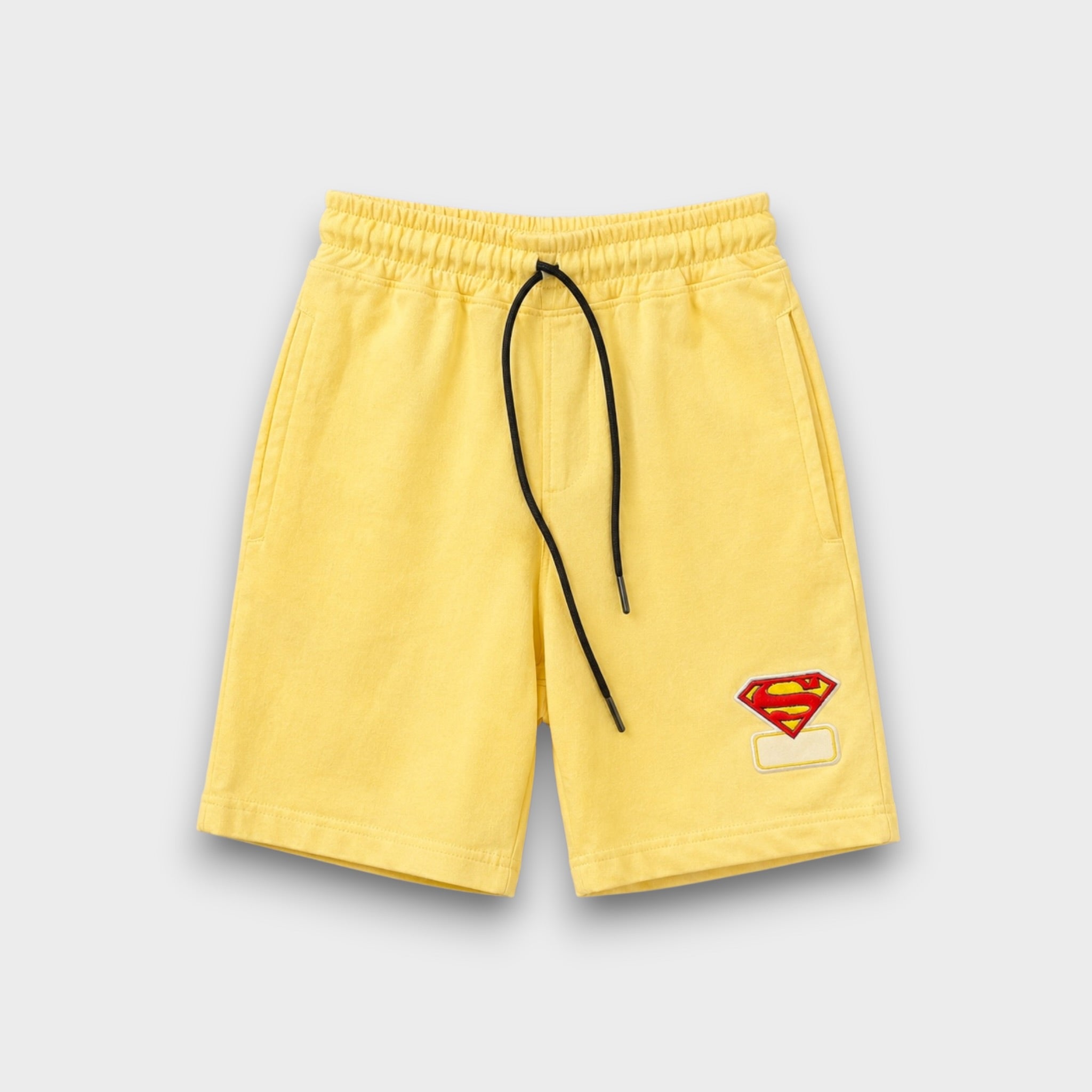 Jersey Knit Shorts