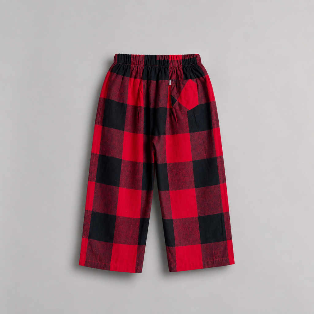 Winter Trousers