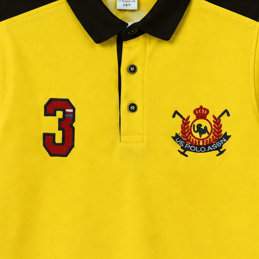 Polo Shirt