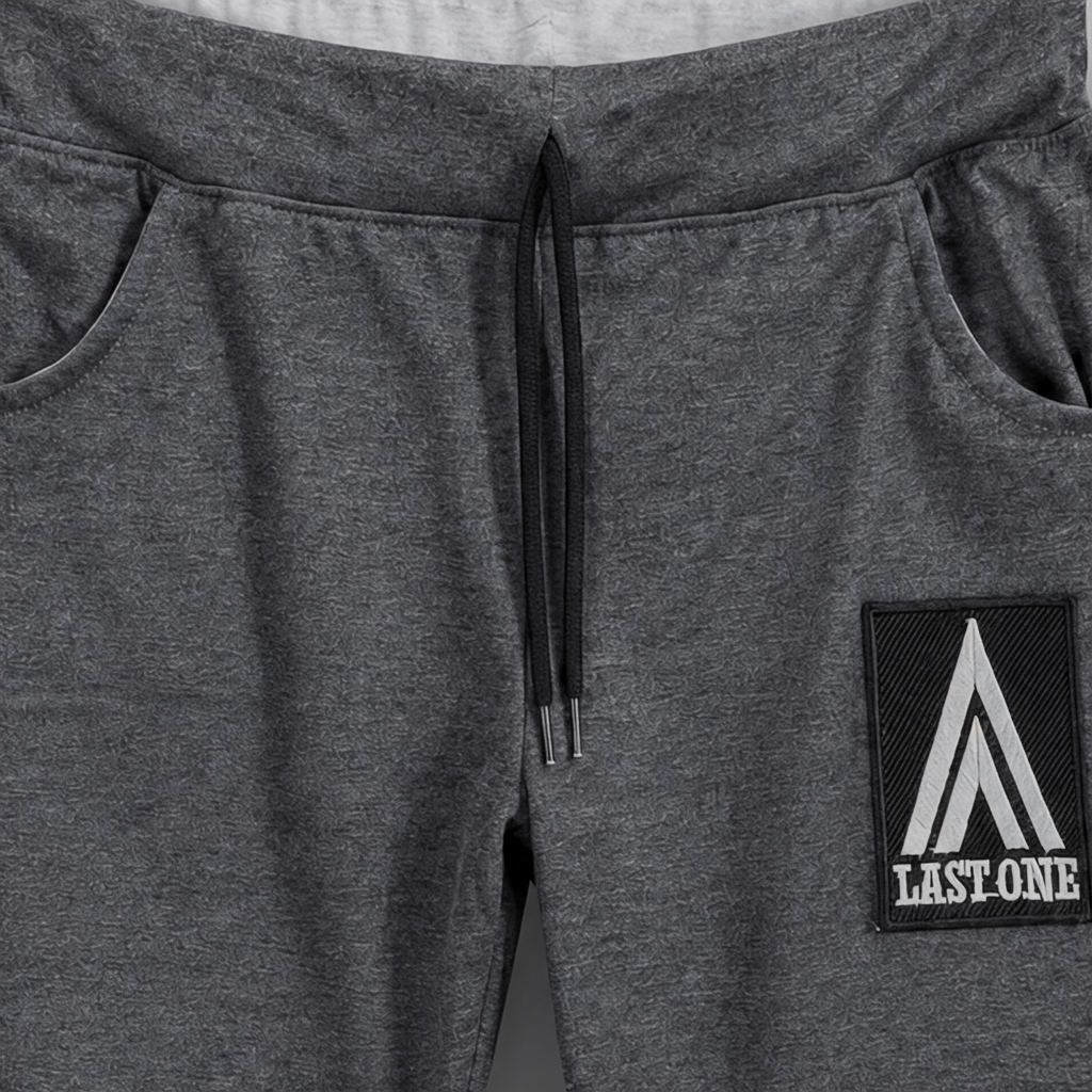 Jersey Knit Shorts