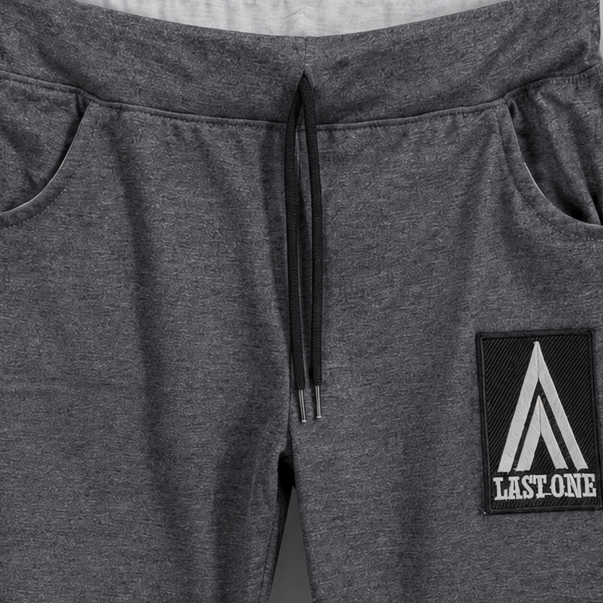 Jersey Knit Shorts