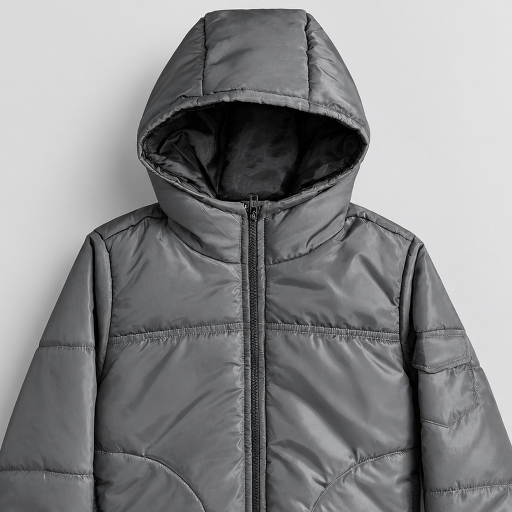 Puffer Jacket