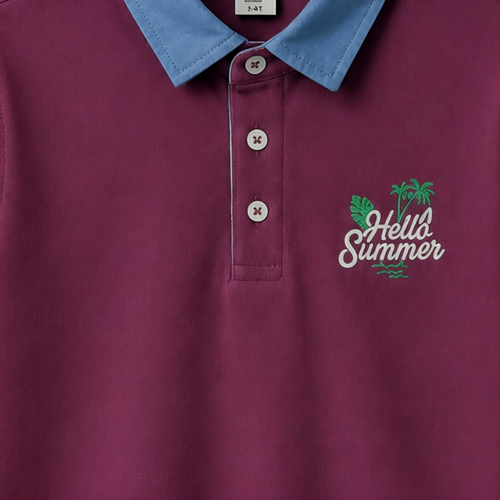Polo Shirt