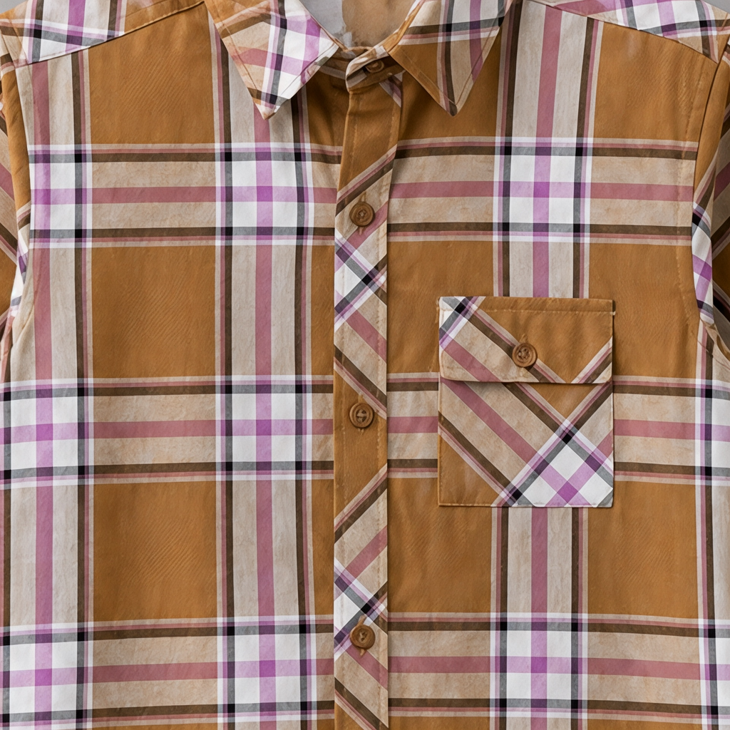 Casual Shirt