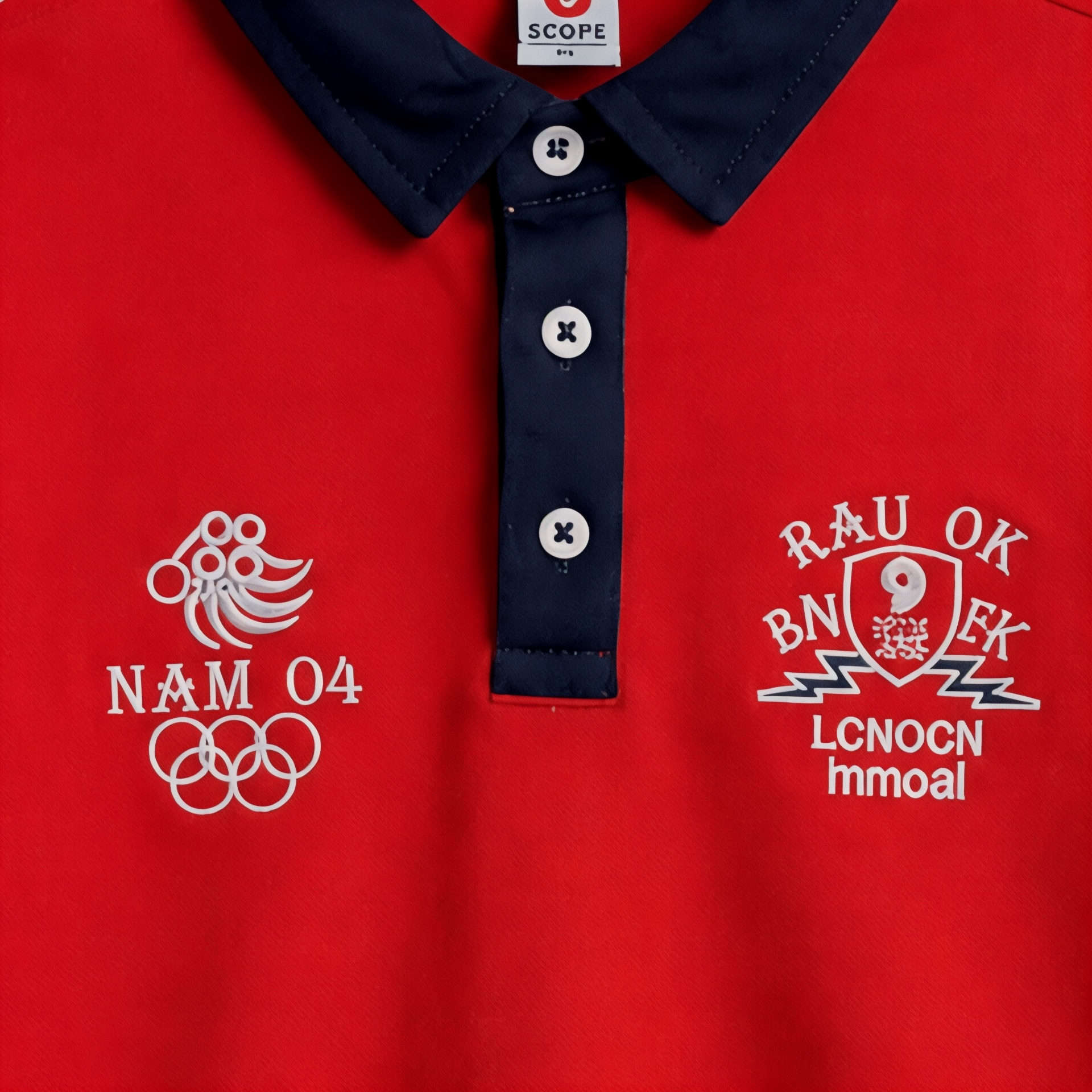 Polo Shirt
