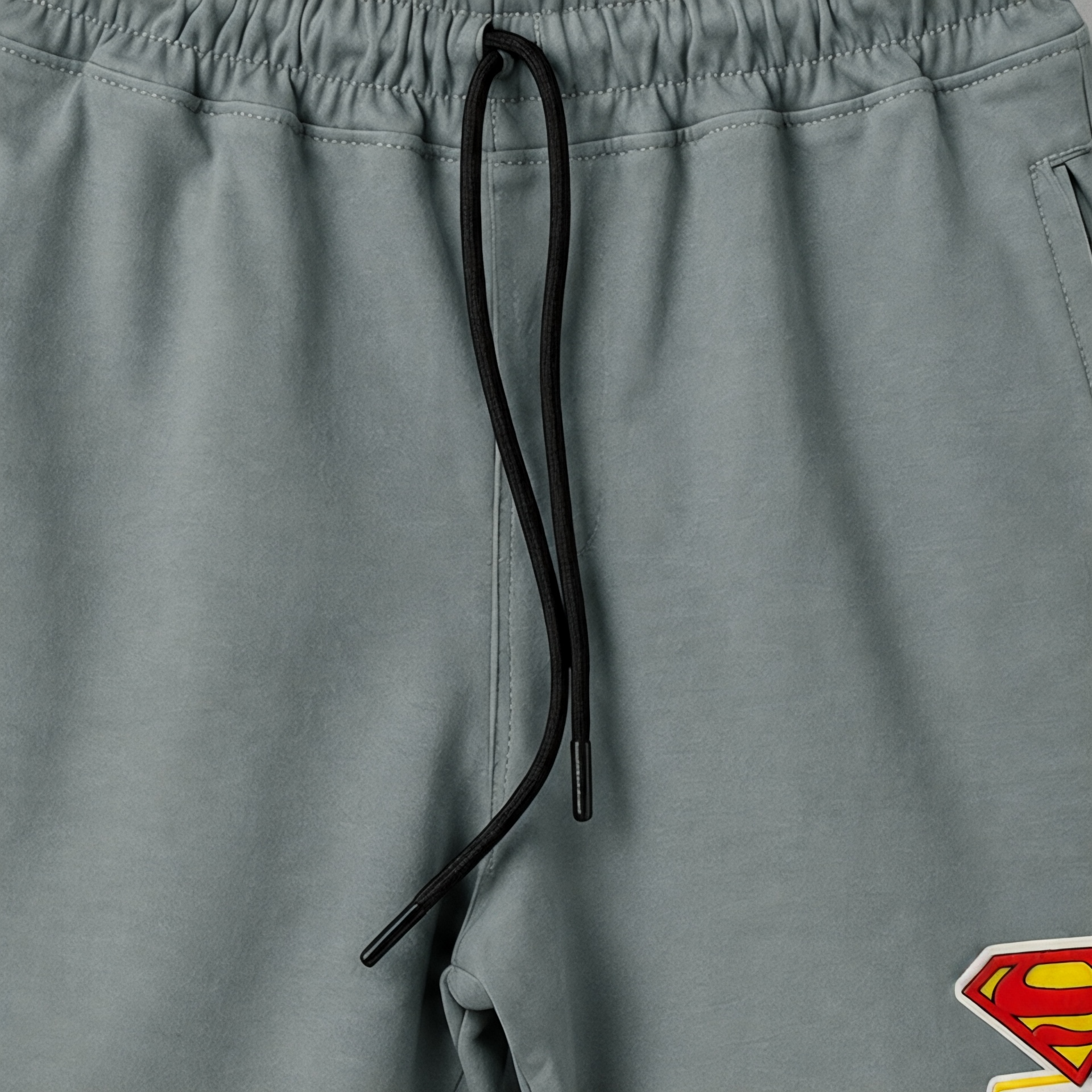 Jersey Knit Shorts