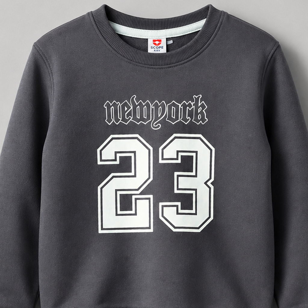 Boys Sweatshirt