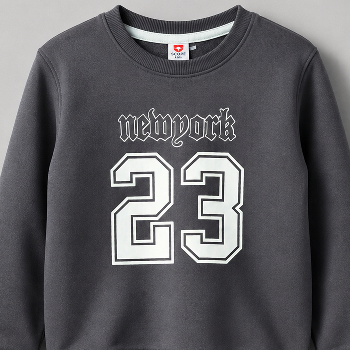 Boys Sweatshirt