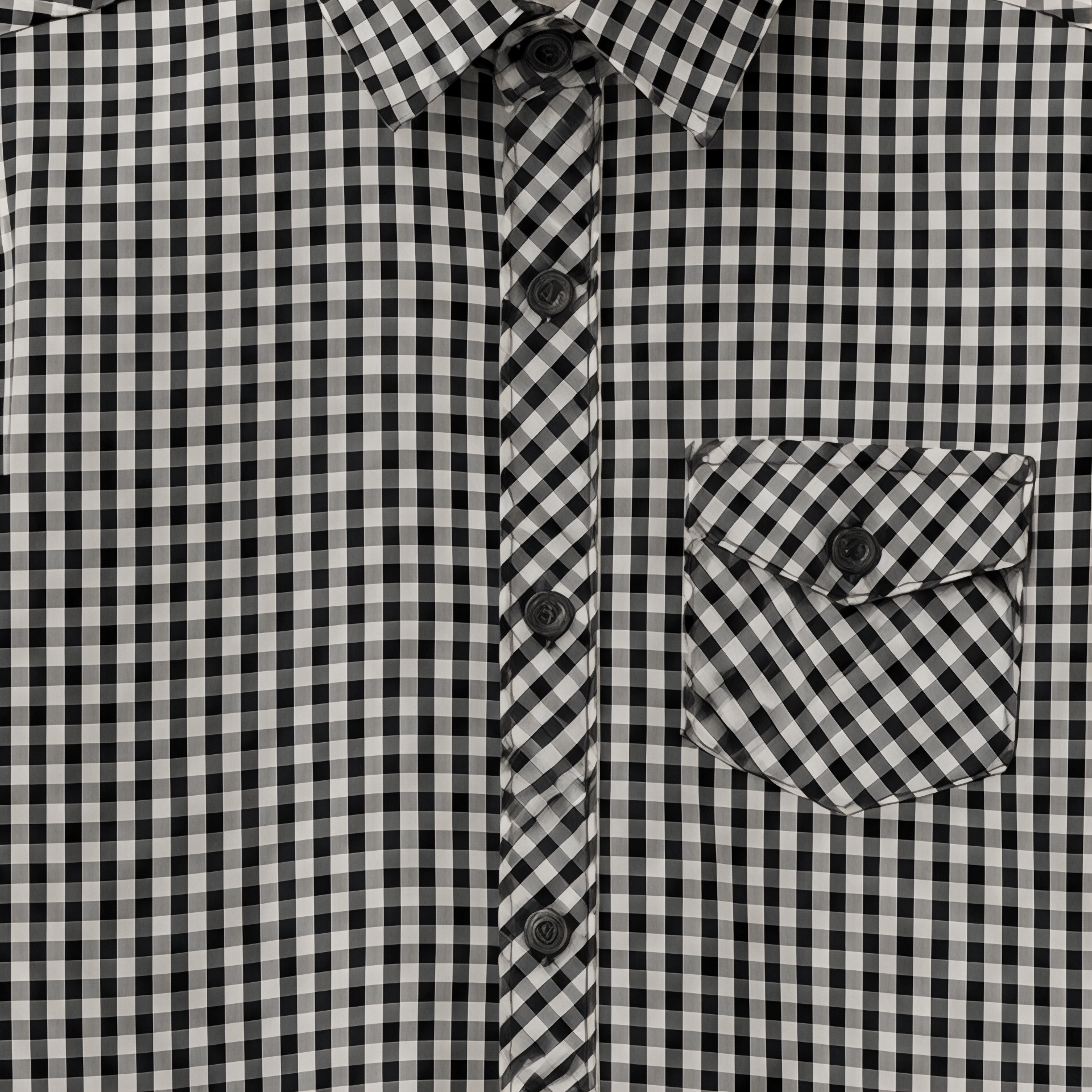 Casual Shirt