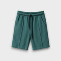 Jersey Knit Shorts