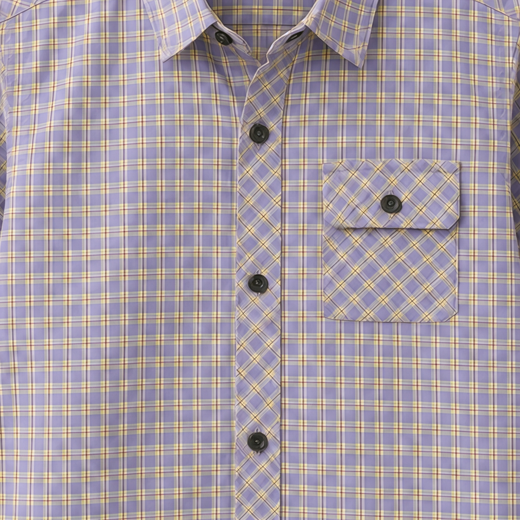 Casual Shirt