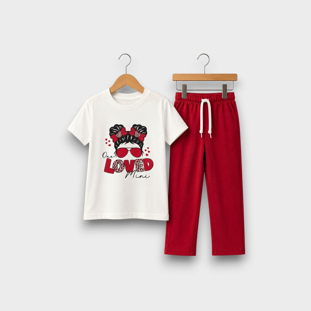 Co-Ord Set