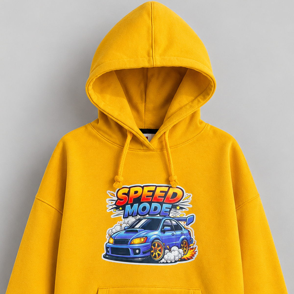 Boys Hoodie