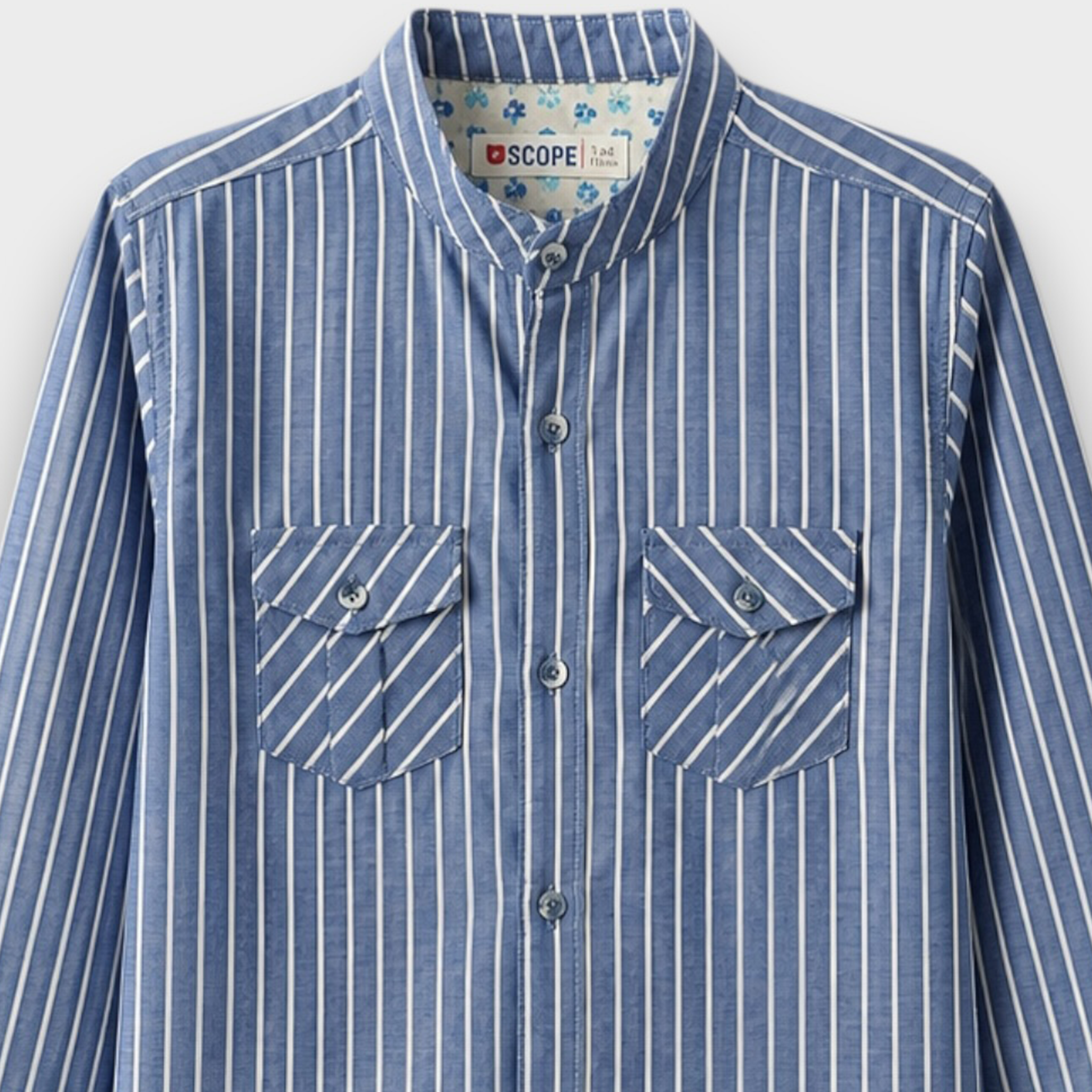 Casual Shirt