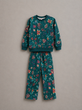 Girls Tracksuit