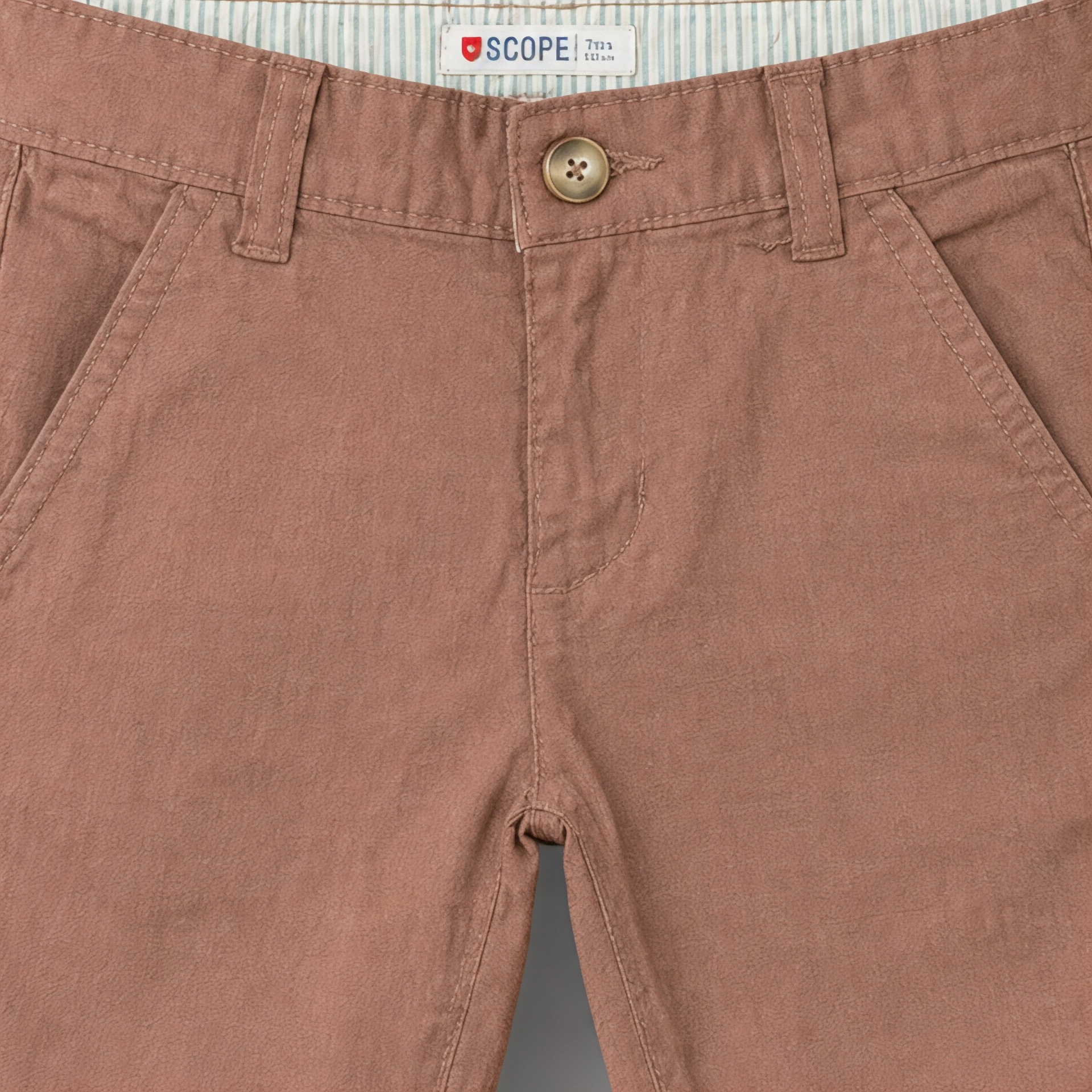 Cotton Shorts