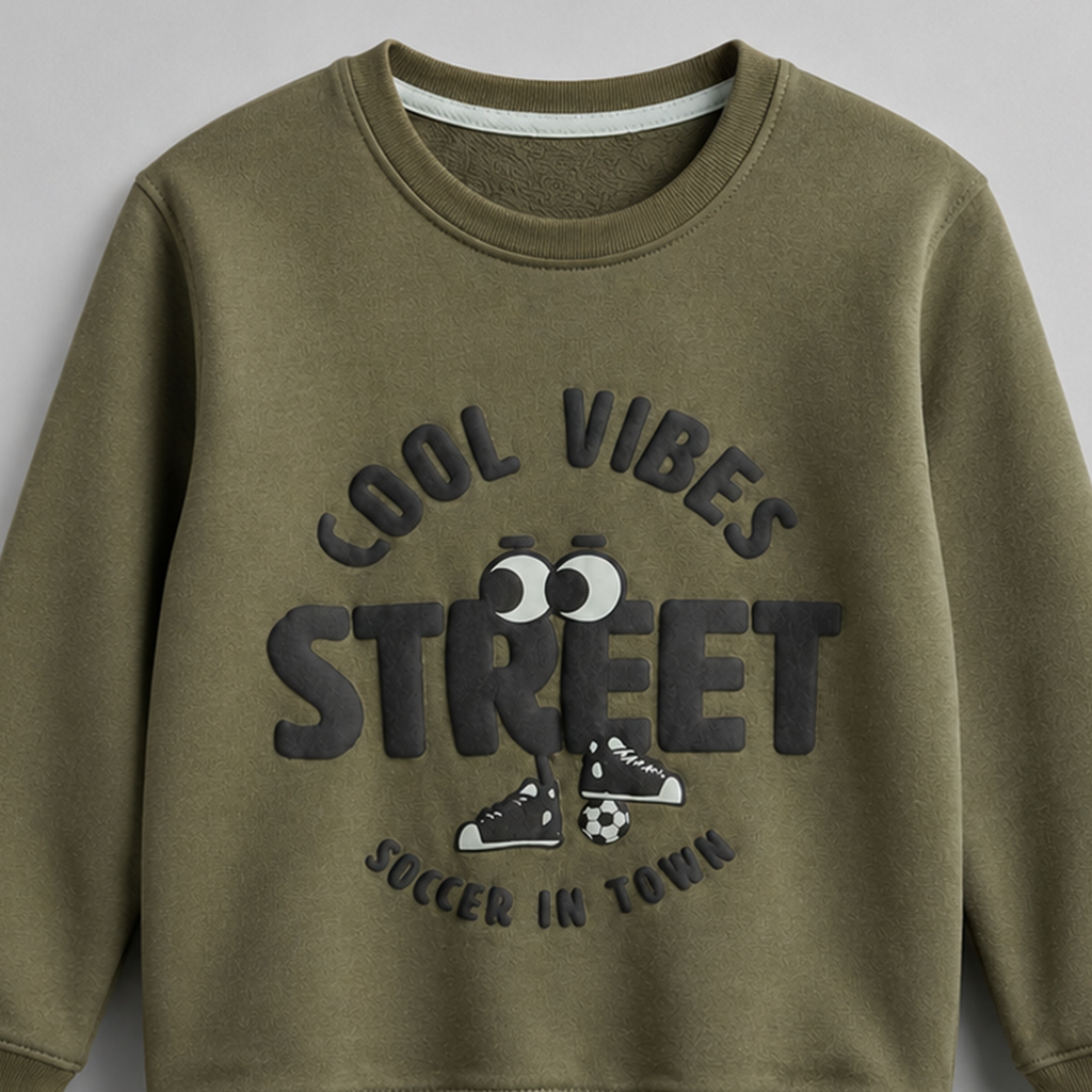 Boys Sweatshirt