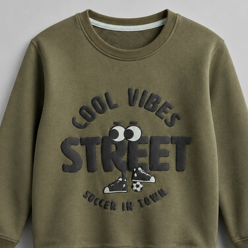 Boys Sweatshirt