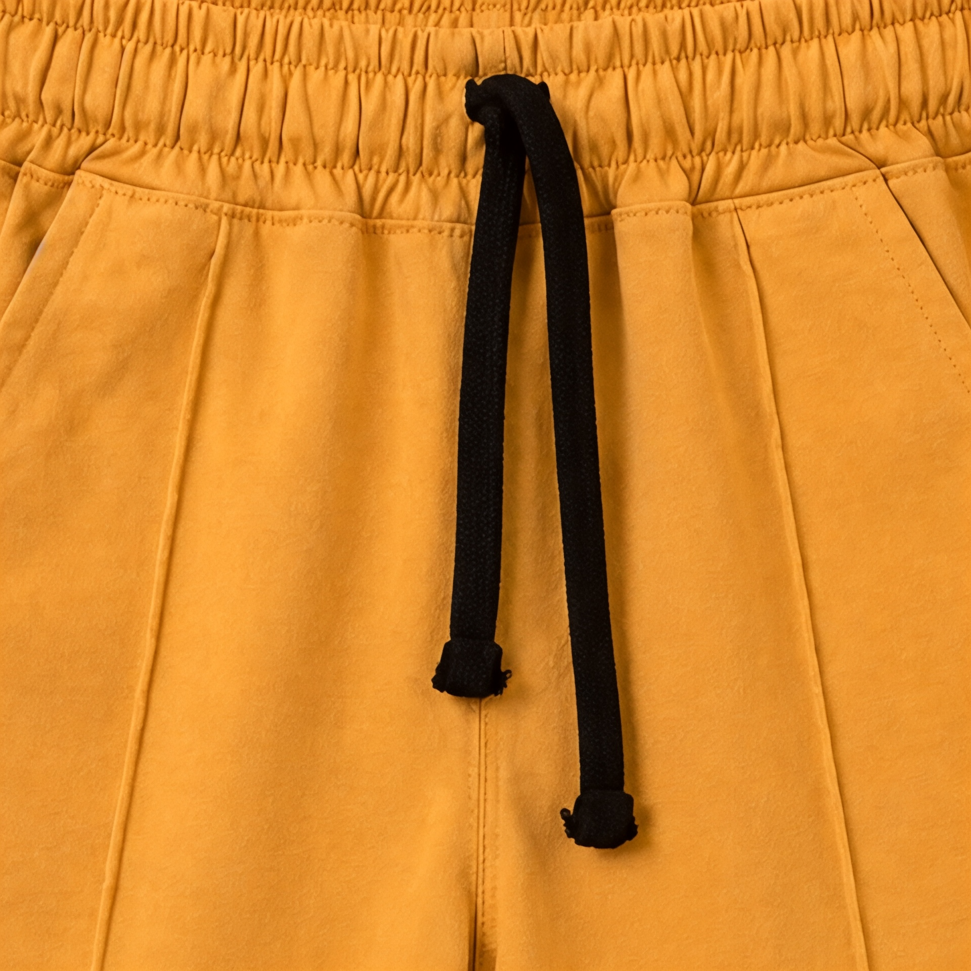 Jersey Knit Shorts