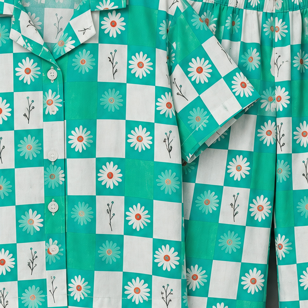 Co-Ord Set