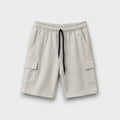 Jersey Knit Shorts