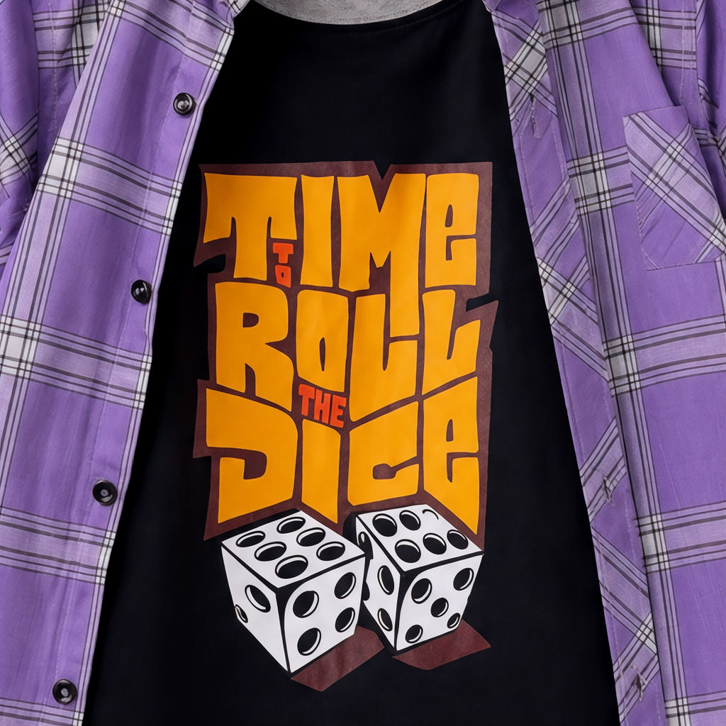 Double Shirt