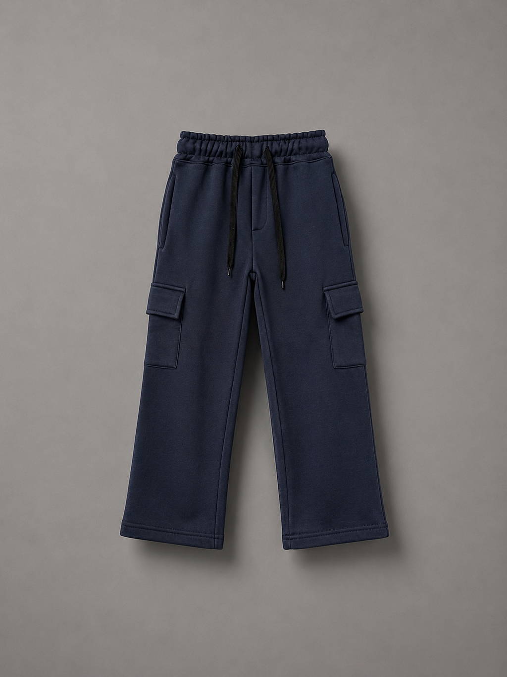 Fleece Trousers