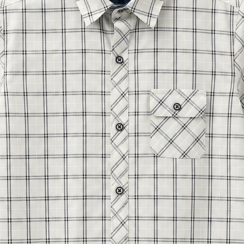 Casual Shirt
