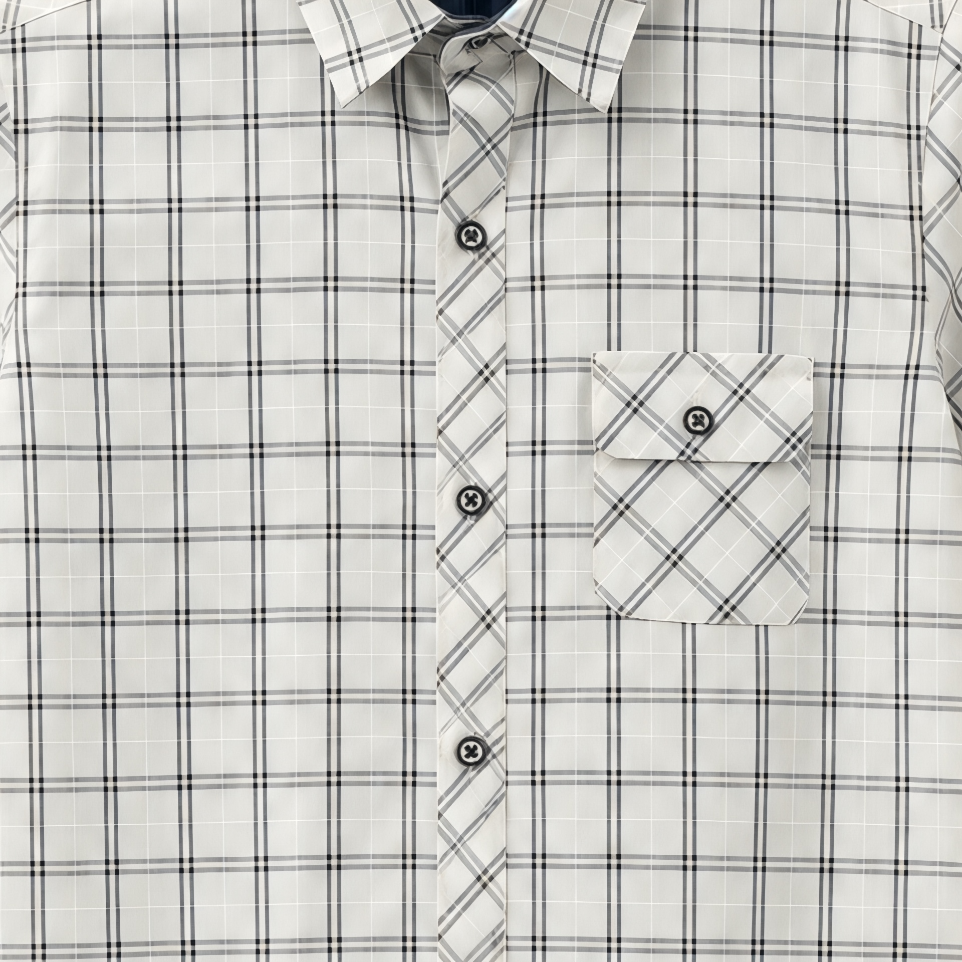 Casual Shirt