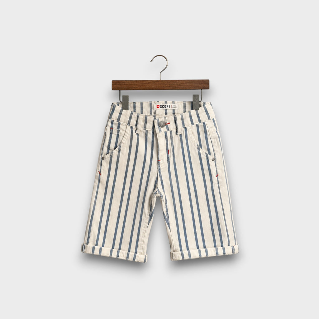 Cotton Shorts