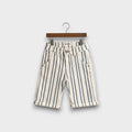 Cotton Shorts