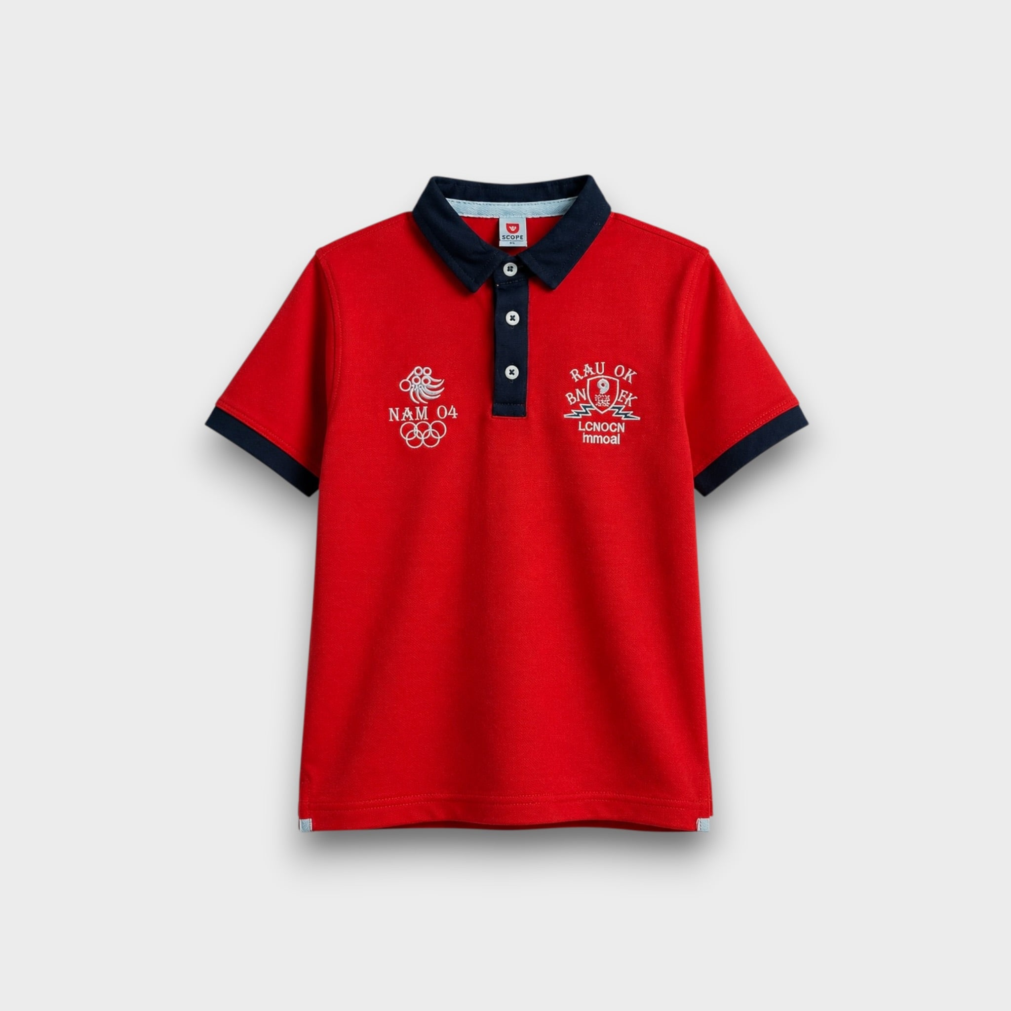 Polo Shirt