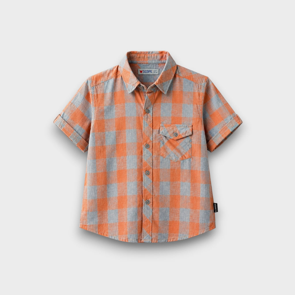 Casual Shirt