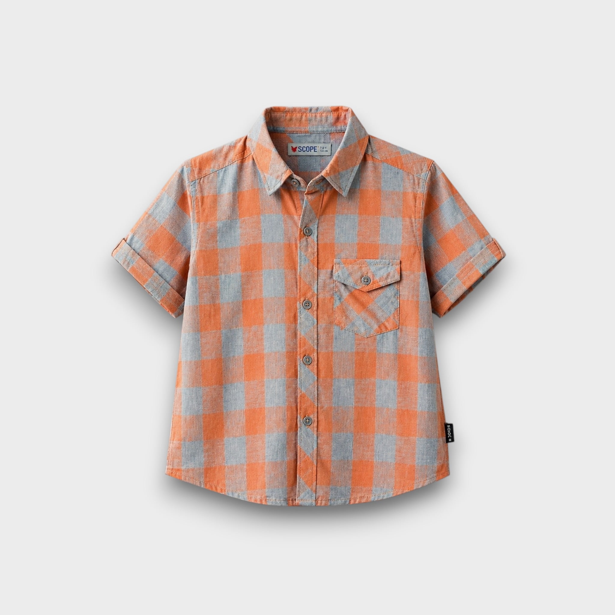 Casual Shirt