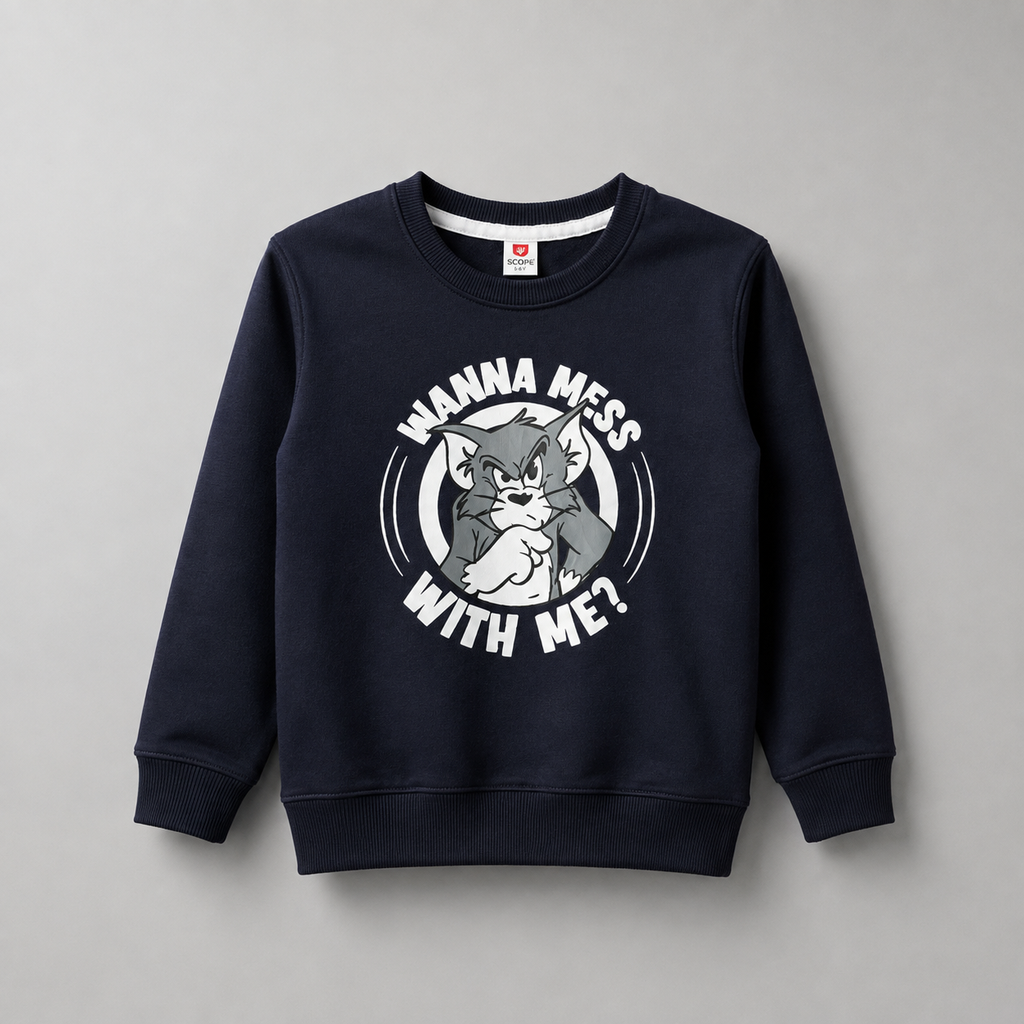 Boys Sweatshirt