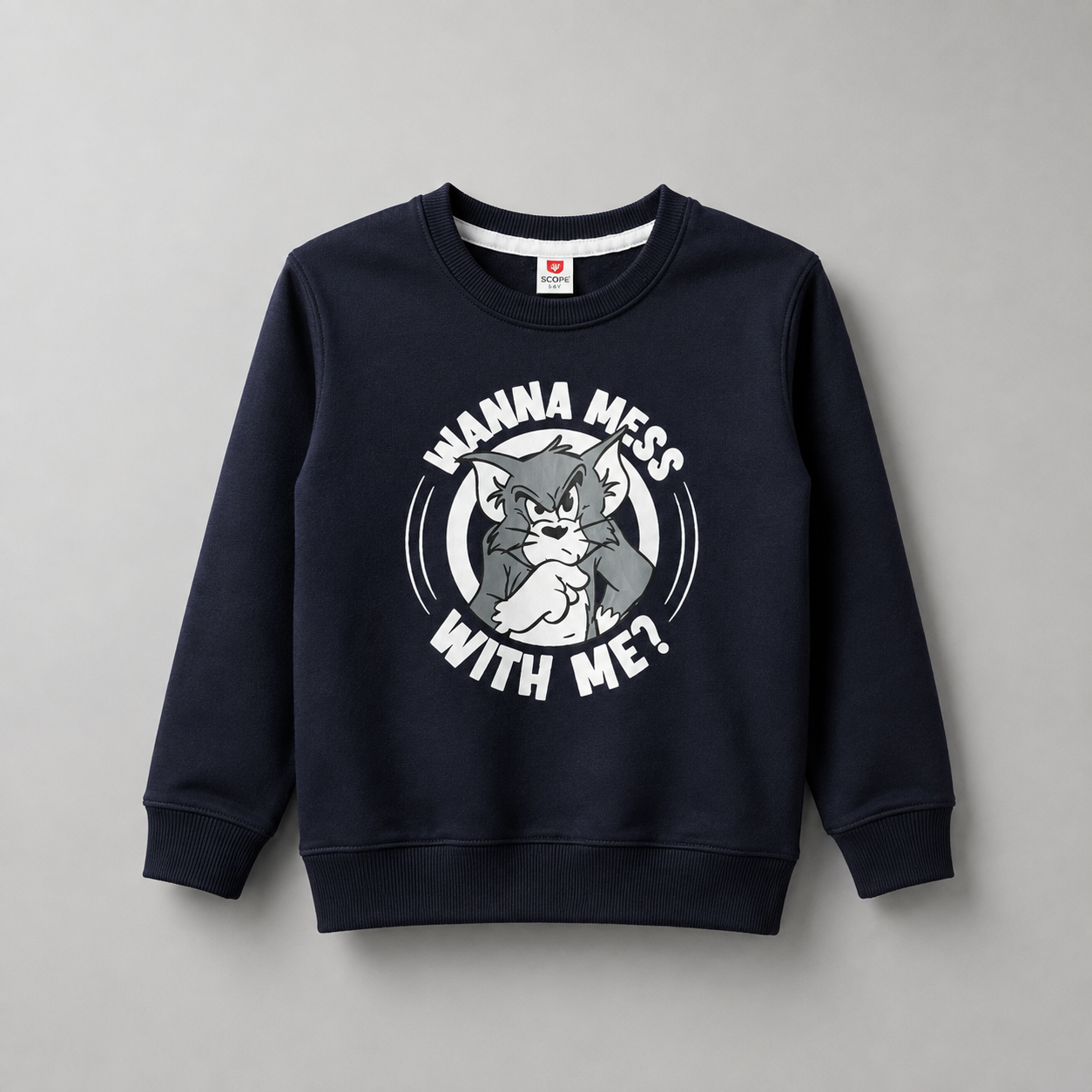 Boys Sweatshirt