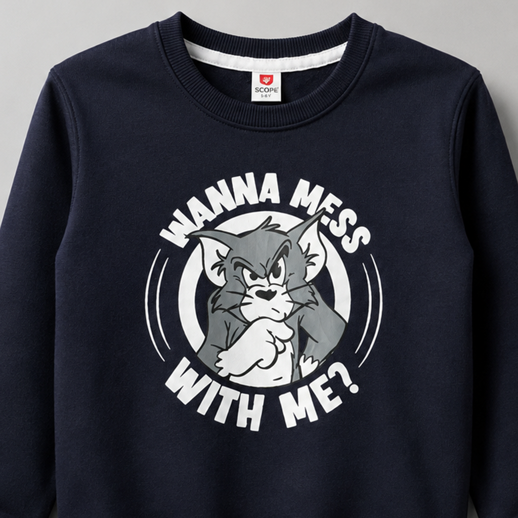 Boys Sweatshirt
